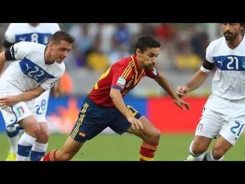 Brasile 2014, Spagna: ultimi nodi da sciogliere per Del Bosque