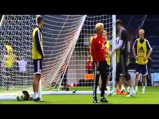 Brasile 2014: su Nigeria-Scozia l'ombra del calcioscommesse