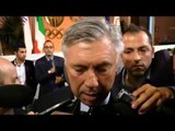 Ancelotti: Di Bartolomei sempre nei miei pensieri