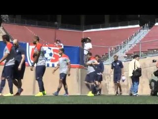 Brasile 2014, Klinsmann: Difficile lasciar fuori Donovan