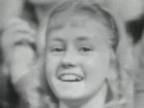 Chubby Checker-The Twist