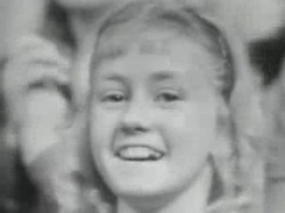 Chubby Checker-The Twist