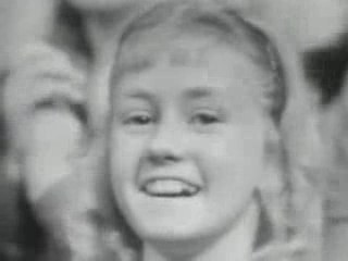 Chubby Checker-The Twist