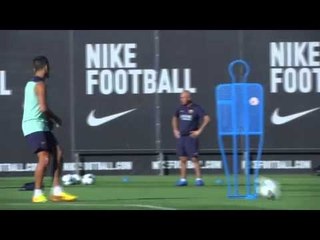 Juve-Morata, si può chiudere lunedì