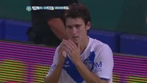 Velez Sarsfield 0-1 Boca Juniors | Argentine Primera Division | 18-11-12