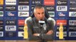 Lazio, Reja difende Seedorf: Non ha la bacchetta magica