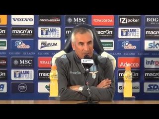 Lazio, Reja difende Seedorf: Non ha la bacchetta magica