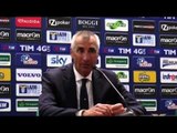 Lazio, Reja: Vogliamo l'Europa League