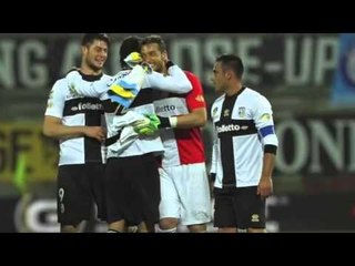 Jacobelli: attenta Juve, la Roma è irriducibile. Super Parma, ma Napoli steso da Bergonzi