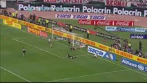 River Plate 2-2 Boca Juniors - Superclasico | Argentine Primera Division | 28-10-12