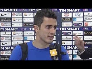 Hellas Verona, Marquinho: Toni? che campione