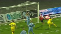 Randers' 3-2 Brondby Stunning | First Time Volley from Danish Superliga - 21-10-2012