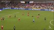 Gangnam Style 강남스타일 Football Celebration after 30 Yard Screamer  | Danish soccer