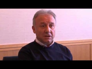 Giappone, Zaccheroni: È li che l'Italia da il meglio