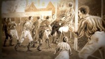 The world's oldest football club - The story of 1857 - Football pioneers