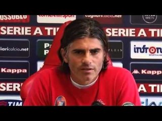 Cagliari, Lopez: Con la Lazio ci giochiamo la salvezza