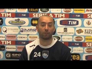 Pescara: Nobili in panchina al fianco di Bucchi