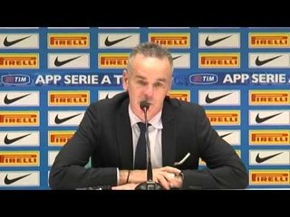 Bologna, Pioli: 'Ottimismo per la salvezza'