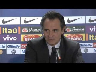 Prandelli applaude Balotelli: 'Si sta parlando poco di lui'