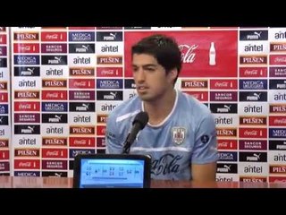 Suarez chiama la Juve: 'Ascolto chi mi offre la Champions'