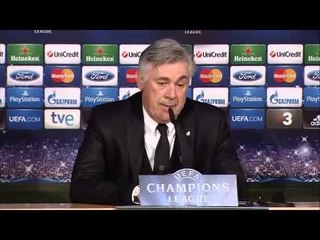 Real Madrid, Ancelotti: Il calcio spagnolo è in salute