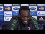 Milan, Essien: Per me è come un derby