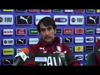 Italia, Pin: Squadre B per le grandi? Magari