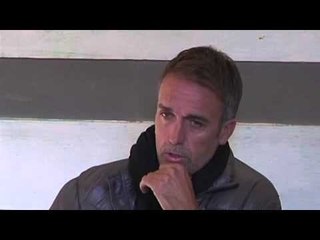 Batistuta: Porterei Totti al Mondiale