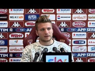 Immobile in Nazionale: Pronto a restare nel grande Toro