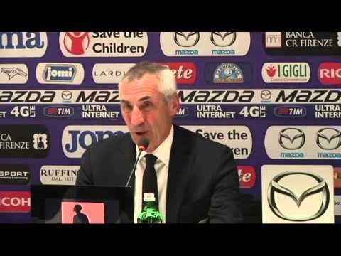 Lazio, Reja: Vittoria che dà serenità. Felice per Marchetti, Lotito faccia pace coi tifosi