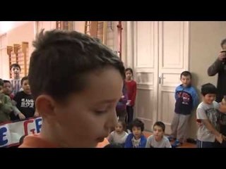 Genoa, Burdisso: Cristiano Ronaldo è il numero uno