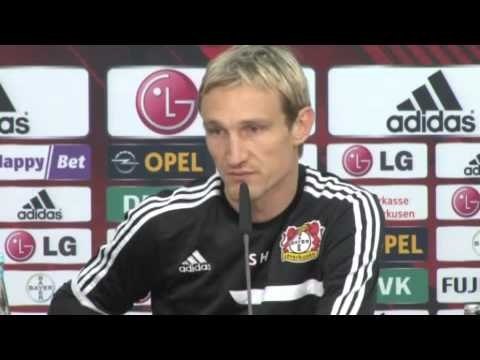 Bayer Leverkusen, Hyypia: Scontento nonostante la vittoria