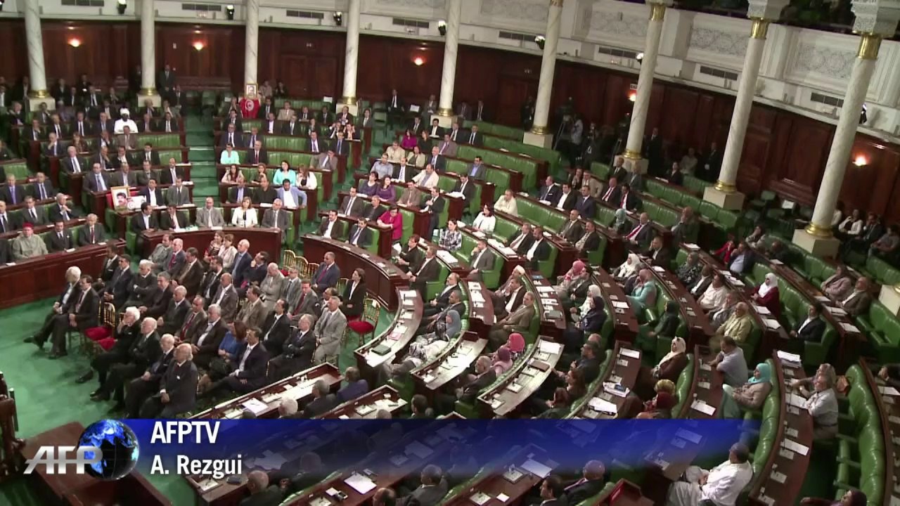Le roi du Maroc appelle à un Maghreb "fort"