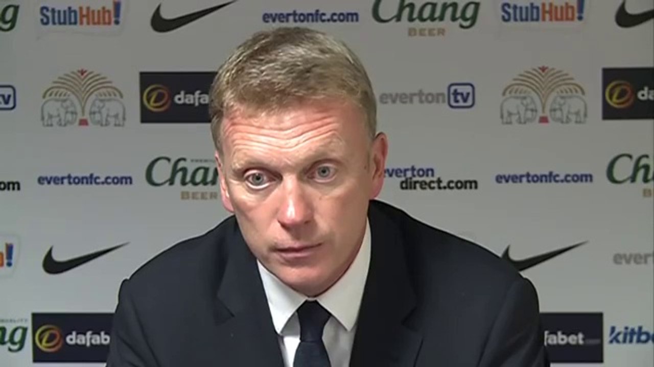 Everton 2-2 Newcastle - Everton 'robbed' - Moyes | English Premier League 2012-13