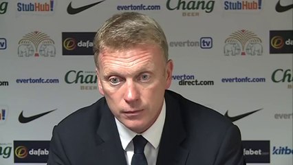Everton 2-2 Newcastle - Everton 'robbed' - Moyes | English Premier League 2012-13