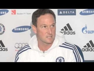 Chelsea, Mourinho espulso: parla Holland
