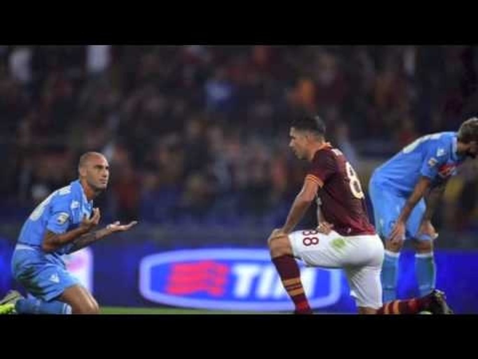 Jacobelli: Roma immensa e da scudetto, Pjanic capolavoro alla Maradona, Napoli non abbatterti