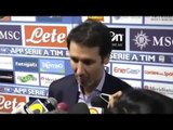 Napoli, Bigon: Mercato dei ds? Non ci penso