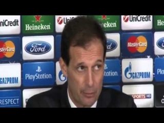 Milan, Allegri: Balotelli, continua così!