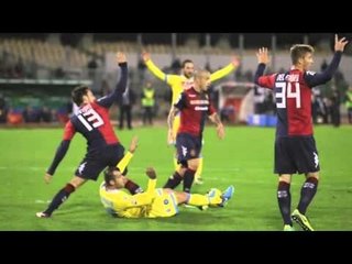 Pogba superstar, Juve gigante, Roma stupenda. E il tacco di Palacio manda il Milan all'inferno