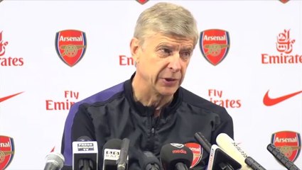 Arsenal 6-1 Coventry - Giroud and Walcott have place in team - Wenger | Capital One Cup 2012-13