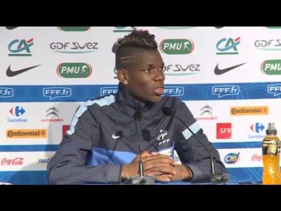 Juve, Pogba: Contro il Napoli il mio gol più bello