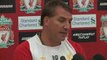 Brendan Rodgers on Liverpool's youngsters