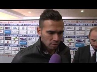 Roma, Castan: Ci manca Totti