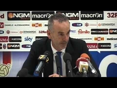 Bologna, Pioli: Grande prestazione, fiducia a Curci