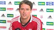 Stoke City v Manchester City new signing Michael Owen wants to make his mark -