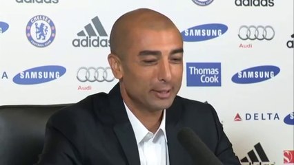 Daniel Sturridge illness recovery ahead of 2012 London Olympics - Roberto di Matteo