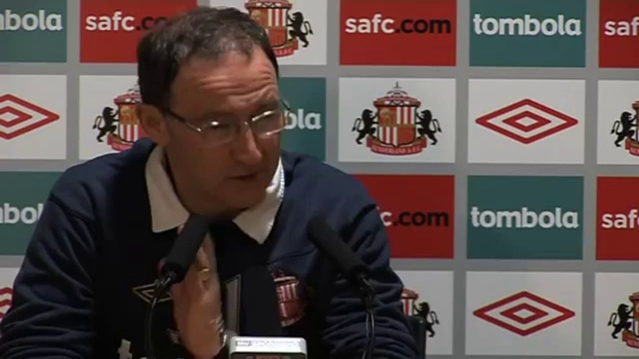 Sunderland 0-1 Manchester united - Utd lose title despite win | Premier League 2012