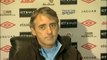Man City v QPR & Sunderland v Man United - Mancini on title decider  | EPL
