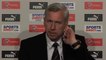 Newcastle 0-2 Manchester City - Mancini says Man U still favourites | Premier League 2012
